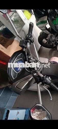 Honda PCX150 2018 Bạc 24.000km