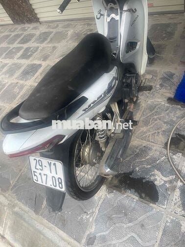 wa110 2020 chính chủ