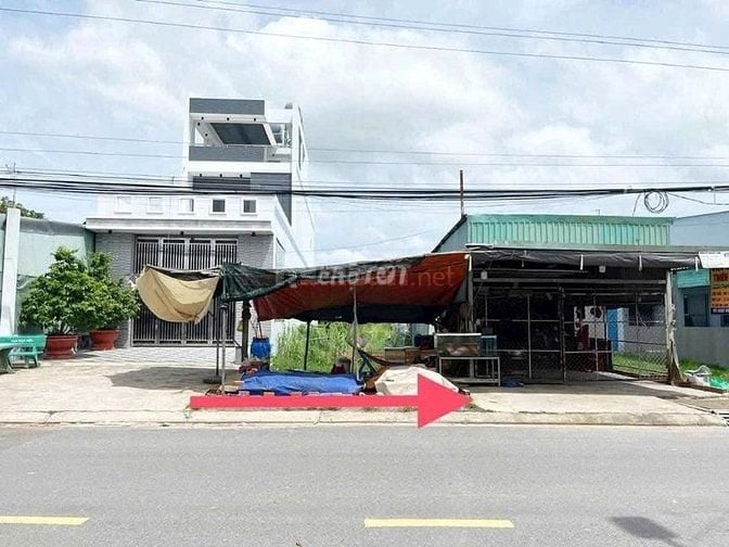 Siêu phẩm 5x25 giá mềm xây tự do,Sổ Riêng