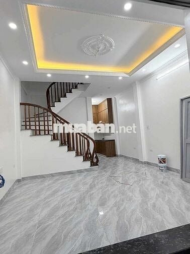🏡 BÁN NHÀ TRUNG TÂM HAI BÀ TRƯNG – 37M² - 5 tầng- MẶT TIỀN 4m