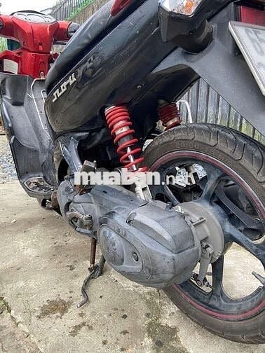 Nouvo 4 -giấy tờ đầy đủ