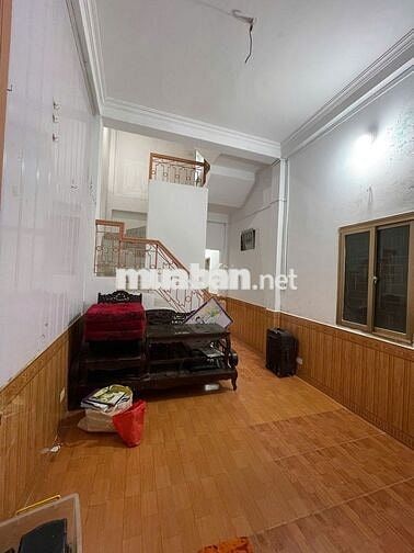 Cho thuê nhà riêng Nguyễn An Ninh - 50m2 - 3 tầng - 4 ngủ - 8 triệu