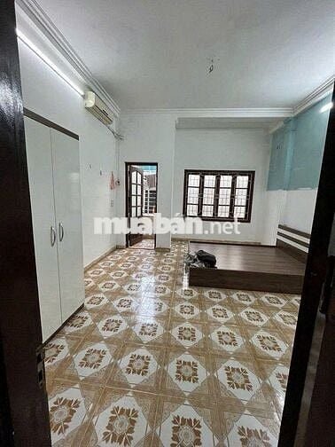 Cho thuê nhà riêng ngõ Gốc Đề ,Minh Khai - 30m2 - 3 tầng - 9 triệu