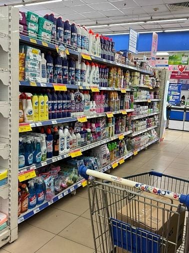 CẦN TUYỂN LĐPT LÀM VIỆC CUỐI NĂM THỜI VỤ VÀ LÂU DÀI