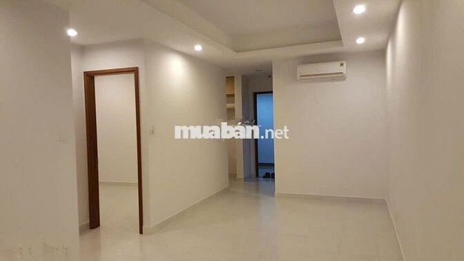 Cho thuê căn hộ chung cư Gamuda - 65m2 - 2 ngủ - 2 vs  - 9.5 triệu