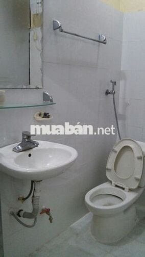 cho thuê phòng trọ mặt đường Giải phóng cạnh ngã ba KIm đồng