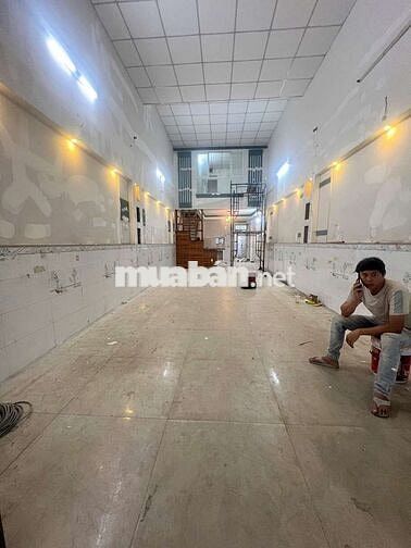 🔥MẶT TIỀN TÂN HÒA ĐÔNG-5X30M-KINH DOANH TỰ DO-GẦN HƯƠNG LỘ 2,PHAN ANH