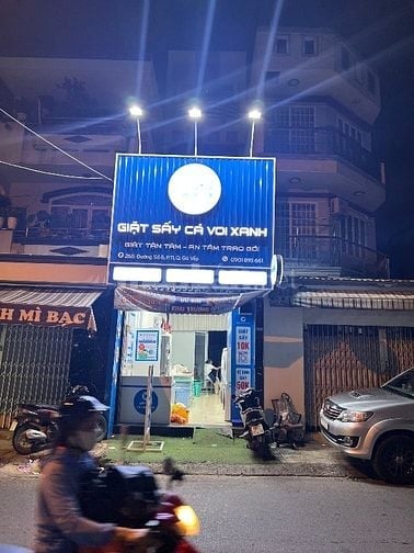 BÁN NHÀ MẶT TIỀN ĐƯỜNG SỐ 8 GÒ VẤP