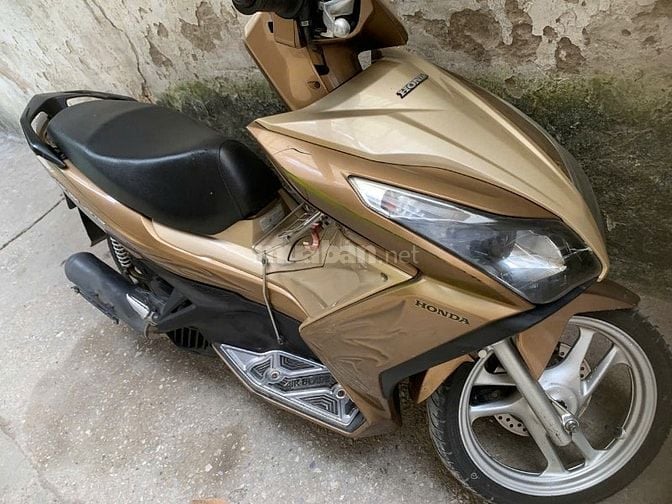 bán ari blade vàng đồng 2016 nguyên zin chất 16tr