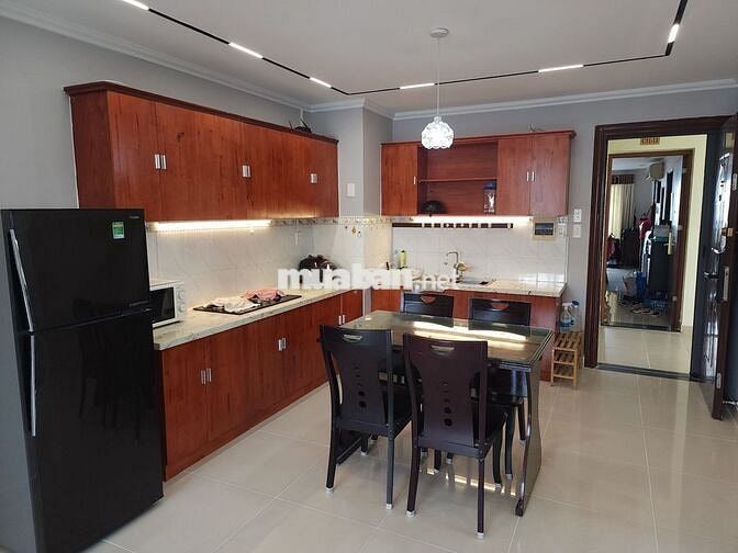 Cần Bán gấp Chung cư Res 3, Tân Mỹ, p, Tân Phong, Q7. 3,6ty, HĐT sẵn