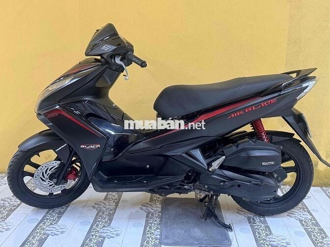 AB 125 đời 2015 đen mù mới keng 43D1-454.39