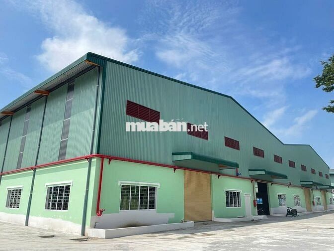 CHO THUÊ KHO XƯỞNG BÌNH TÂN 1000M2, 3000M2,5000M2 CONT 24H PCCC ĐẦY ĐỦ