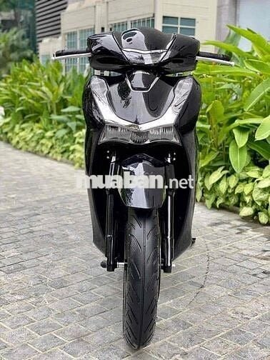 SH125 CBS 2022 bao check - Trả trước 40tr nhận xe✅