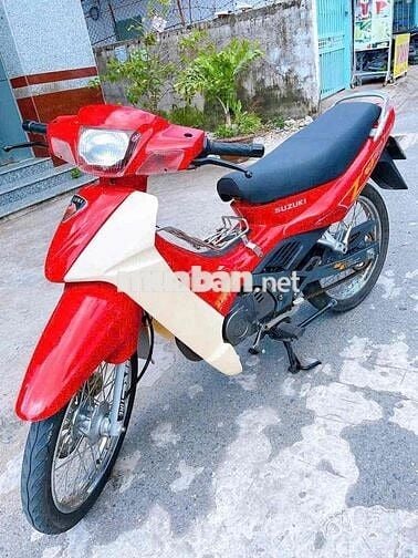 Xipo 99 F124 120 6 số