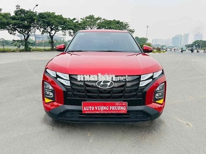 Hyundai Creta 2023 1.5 Đặc biệt  - 42000 km