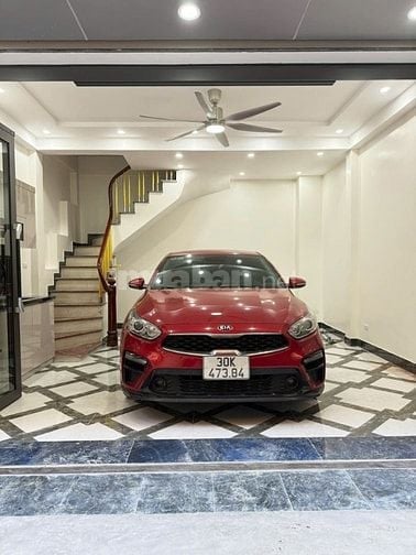 Ô TÔ Ngủ Trong Nhà Kim Ngưu, Hai Bà Trưng 30m, 5 tầng, mt 5m, 13.6 tỷ