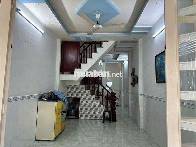 Nhà đẹp 3,5*12m 2PN hẻm 4m ô tô 2/ ngắn Quách Điêu Vĩnh Lộc A