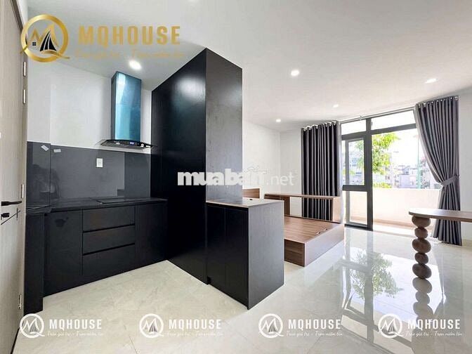 🌷Cho Thuê Căn Hộ Cao Cấp View Bờ Kè Hoàng Sa_Trường Sa Giá Rẻ