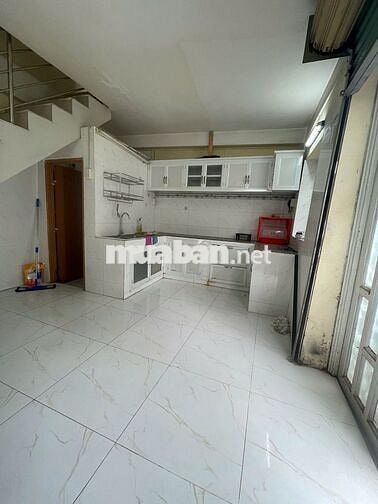 Nhà nguyên căn cho thuê 50m2 phường hiệp bình Chánh thành phố thủ đức