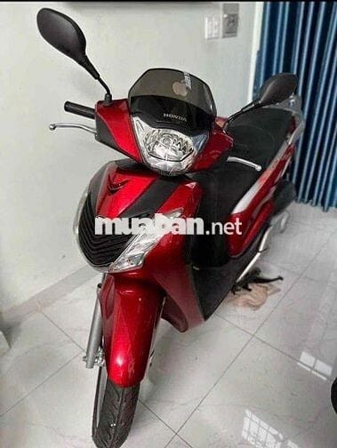 Sh150i sm108 Nhập Ý đi lướt hơn 12.000km mới cáu