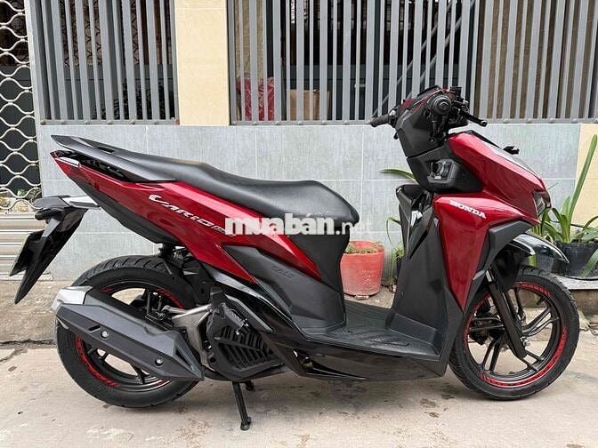 Vario 150 đời 2019 xe đẹp máy zin êm chỉ 32tr