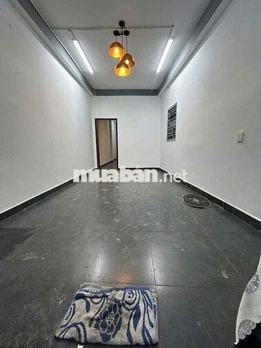 Nhà đẹp 3,2*16m 2PN hem 8m ô tô 1/ ngắn Hương Lộ 80 sát KCN Vĩnh Lộc