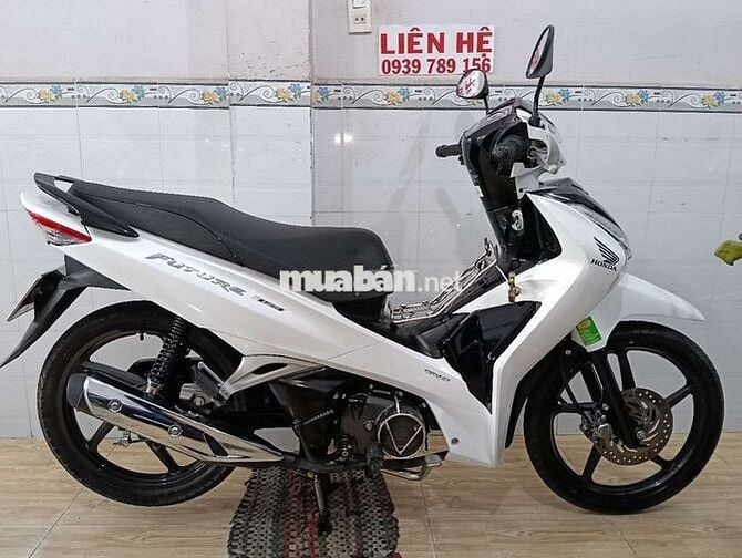 puture led Fi 2024, bs65,odo lướt