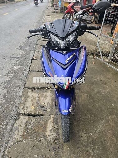 Yamaha Exciter Xanh dương Máy zin