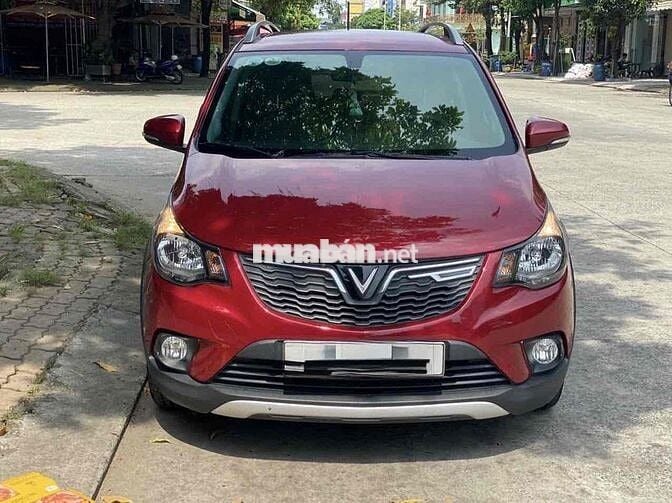 VinFast Fadil 2022 - 34000 km