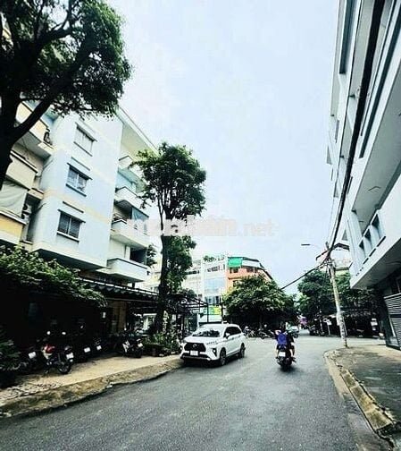 🏡  KHÔNG TÌ VẾT NHÀ 4 TẦNG – giá 8,4(4,5×12) GẦN AEON MALL TÊN LỬA