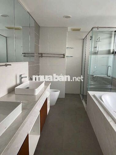 Cho thuê căn hộ 3 PN Phú Mỹ Hưng