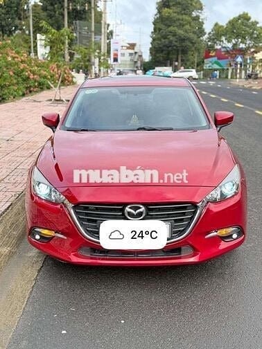 Mazda 3 2019 FL rất đẹp