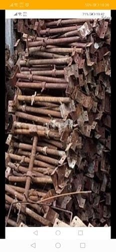 Bán kích tăng, tôn 1x1m xây dựng