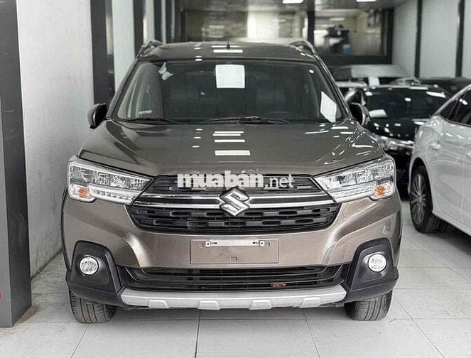 Suzuki XL 7 2023 - 29000 km