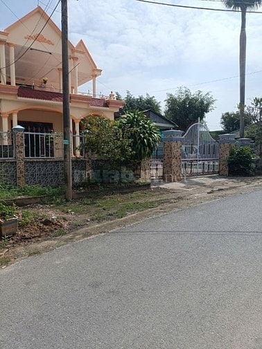 Đất thổ nhà vườn Đại Phước Nhơn Trạch giá rẻ, MT đường,SR chính chủ