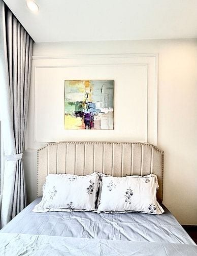 Siêu rẻ! Bán gấp căn 2n1vs toà S1.09 hướng Đông nam mát, full đồ đẹp