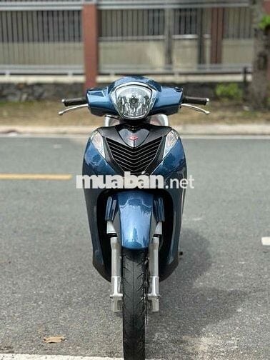 Honda SH Mode 2019 Smartkey