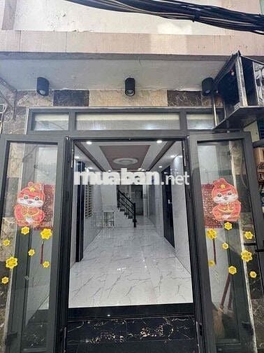 Chính chủ cho thuê nhà kiệt phan thanh.