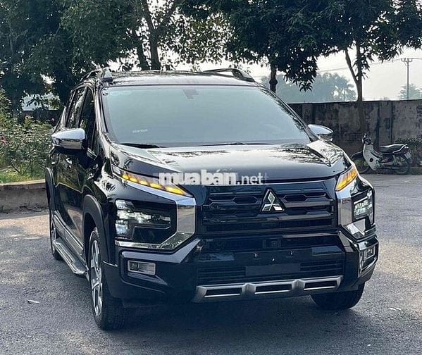 Mitsubishi Xpander Cross 2024 - 9000 km