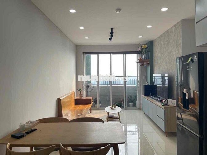 CHỦ CẦN CHO THUÊ CĂN HỘ ĐẸP SẠCH SẼ 51M 2PN 1WC GIÁ CHỈ 6,5TR/THÁNG