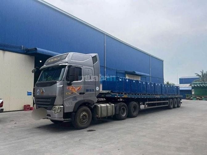 Bán kho xưởng dệt,may 18.500m2 Quốc Lộ 1A, Bến Lức, Long An (Tây Ninh)