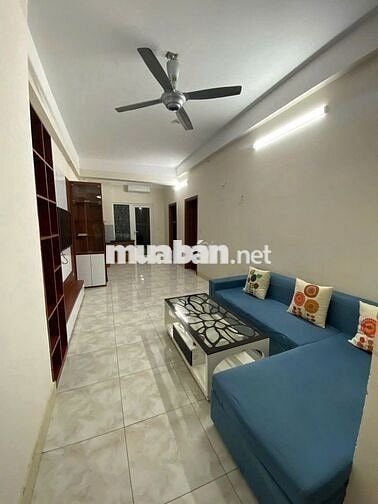 BÁN CHUNG CƯ GEMEK 2 – AN KHÁNH - 60M² • 4.XTỶ - FULL NT - 2PN/2VS.