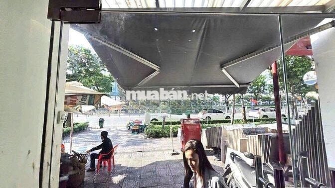 Cho Thuê Nhà Đường Bến Vân Đồn, Quận 4 (MBKD RỘNG - KINH DOANH TỰ DO)