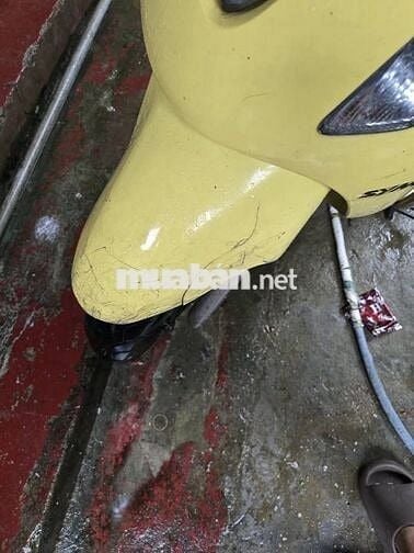 Bán gấp xe Atila AZ 2013