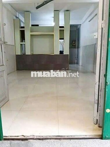 Nhà cho thuê Chiến Lược, BT (3PN 2WC) hẻm 4m thông thoáng, nhà trống