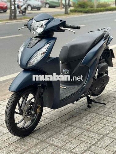 Honda Vision 2024 Khoá Remode odo lướt biển 67