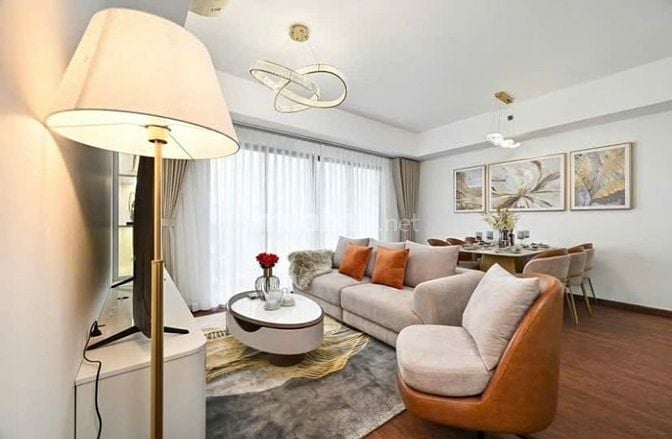 Bán CH Giá Tốt F0 - Phan Văn Trị ( 1 Tỷ 9 ) 48m2 , Sổ Sẵn , Bank 5 Năm