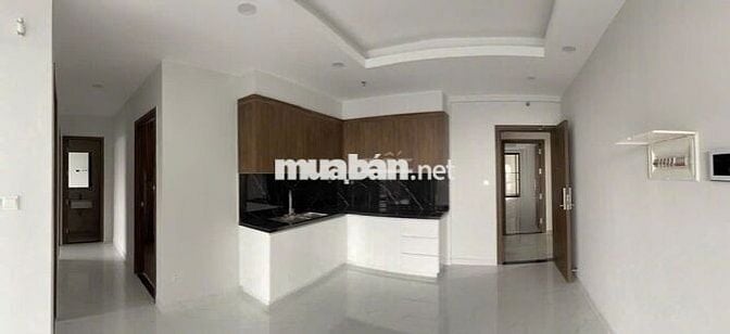 Căn hộ 3PN2WC 85m2 6tr5/th, sẵn rèm - Opal Skyline Thuận An