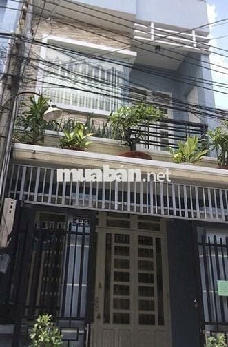 Nhà riêng cho thuê. Đối diện công viên Thuận Giao, đường Thuận An Hòa.