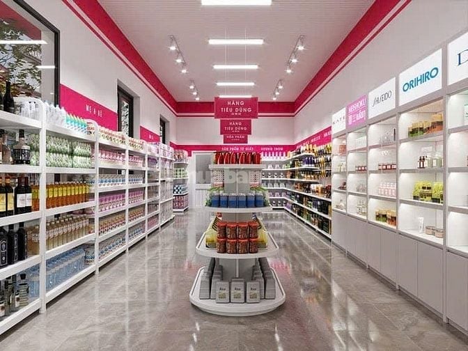 Tuyển 2 nữ làm tạp vụ tại gGò Vấp